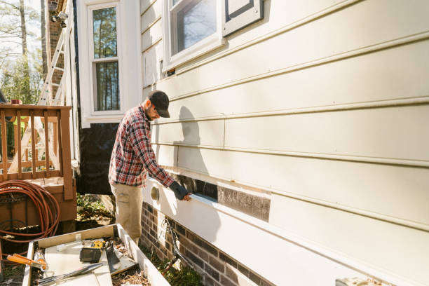 Top rated local Siding Replacement specialists in Elm City, NC